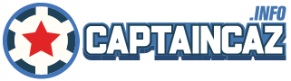 captaincaz logo