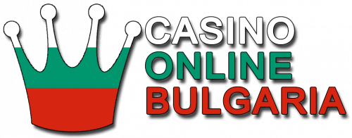 CASINO ONLINE BULGARIA logo