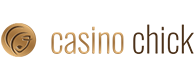 Casino chick logo