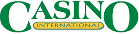Casino International logo
