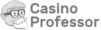 casino professor logo