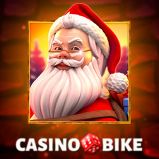 From :Casino bike