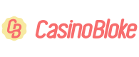 Casino bloke logo