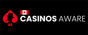 casinos aware logo