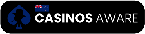 casinos aware nz logo