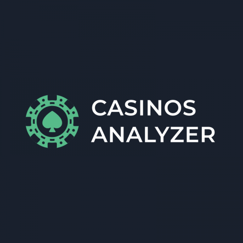 casinosanalyzer logo