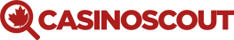 CASINO SCOUT logo