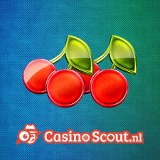 Review from casinoscout.nl