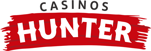 Casinos Hunter logo