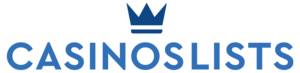 casinoslists logo