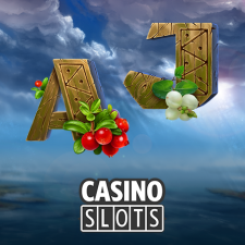 Review from casinoslots.net