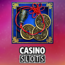 Review from Casinoslots.net