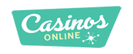 casinos online logo