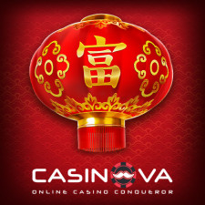 CASINOVA.ORG