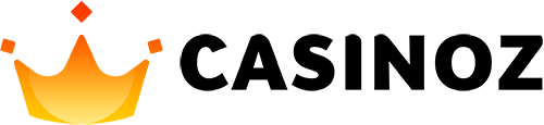 Casinoz logo