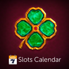 Slots Calendar