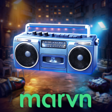 Marvn reviews Endorphina's new slot game - Chance Machine 90s