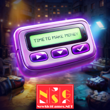 Newslotgames reviews Endorphina's slot Chance Machine 90s
