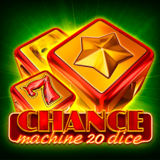 Chance Machine 20 Dice