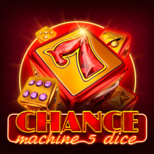 Chance Machine 5 Dice