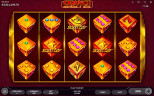 Chance Machine 5 Dice Slot | Endorphina Dice Game