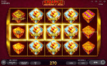 Chance Machine 5 Dice Slot | Endorphina Dice Game