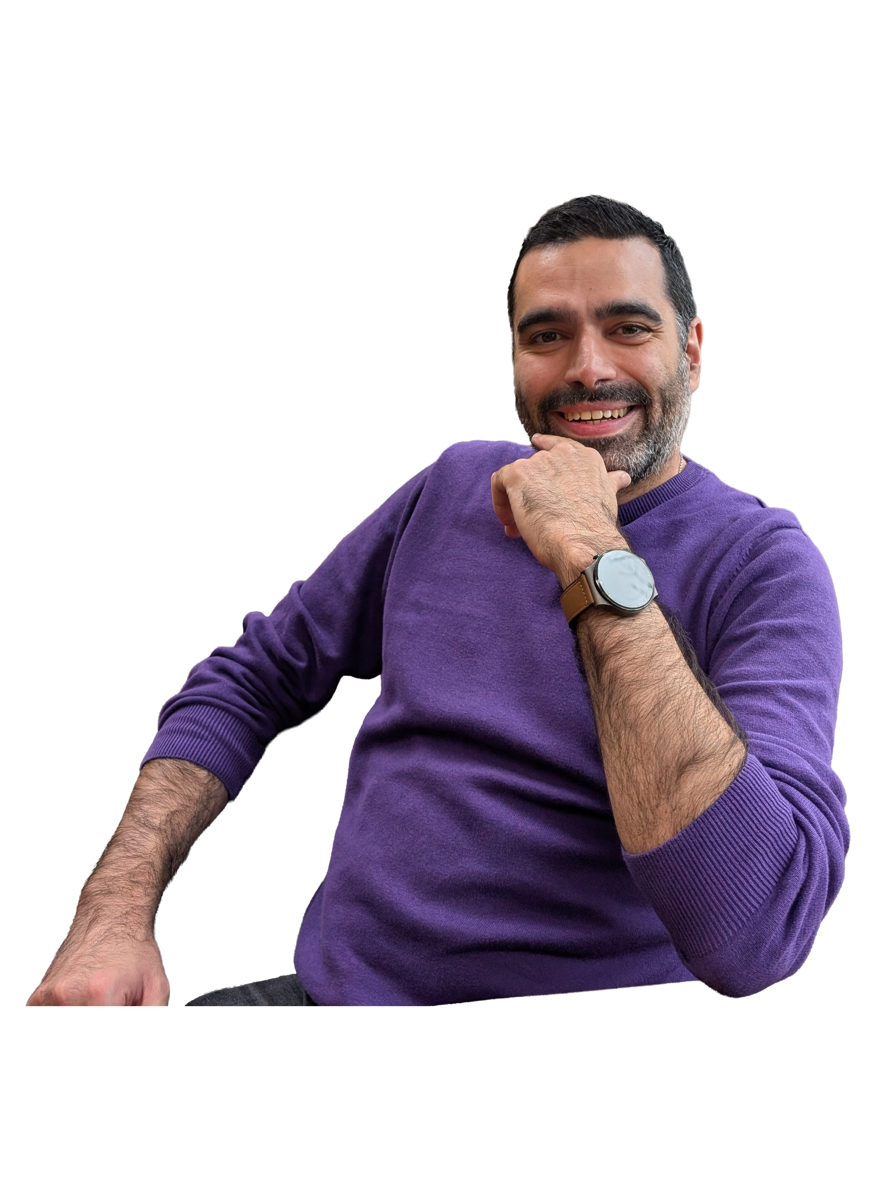 Christos Tsavdaridis