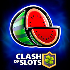Clashofslots.com