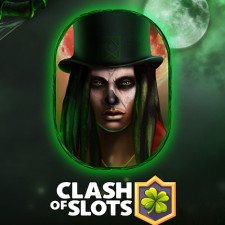 Clashofslots.com