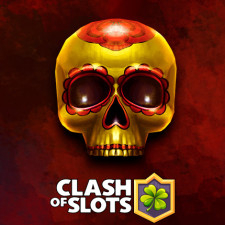 From :clashofslots.com