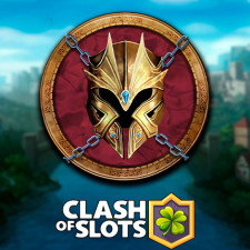 From :clashofslots.com