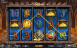 BEST ADVENTURE SLOTS | Try THE KING SLOT demo for FREE!