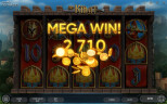 BEST ADVENTURE SLOTS | Try THE KING SLOT demo for FREE!