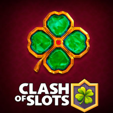 Clashofslots.com