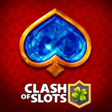 Clashofslots.com