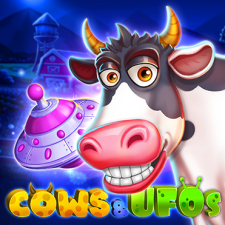 Cows & UFOs