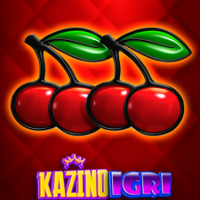 Kazinoigri