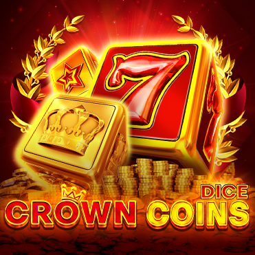 Crown Coins Dice Game release