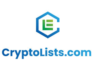 Cryptolists logo