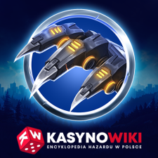 Kasynowiki reviews Endorphina's slot game Cyber Wolf