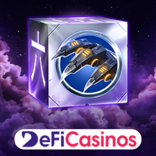 DeFi Casinos