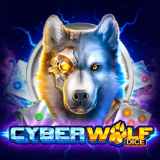 Cyber Wolf Dice