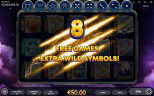 Cyber Wolf Dice Slot | Endorphina Futuristic Dice Game