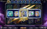 Cyber Wolf Dice Slot | Endorphina Futuristic Dice Game