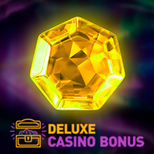Deluxe Casino Bonus 