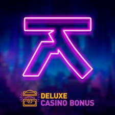 Review from Deluxe casino bonus