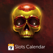 review from SlotsCalendar