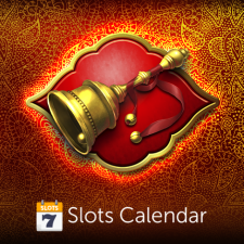 SlotsCalendar