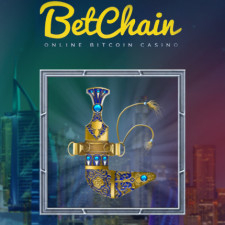 Review from BetChain