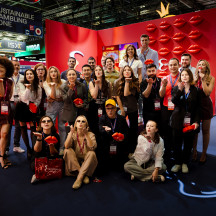 iGB London 2025 Endorphina